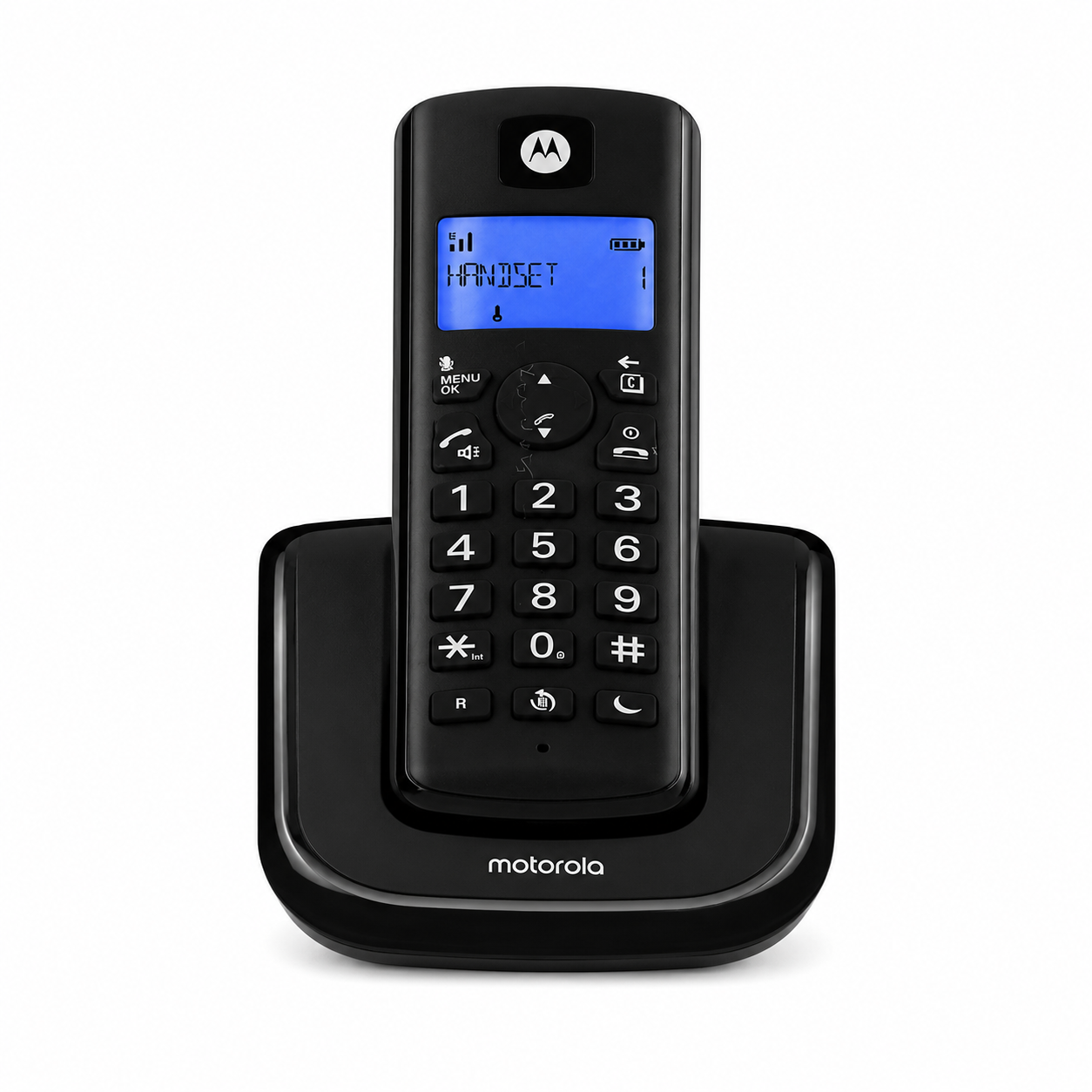 Motorola Voice T201+