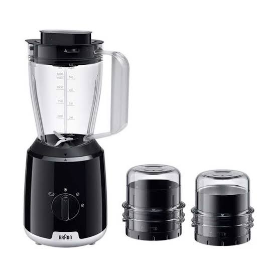 خلاط كهربائي BRAU JB1023